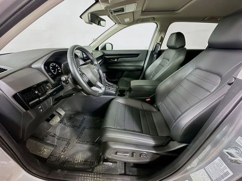 Used 2025 Honda CR-V EX-L image 13