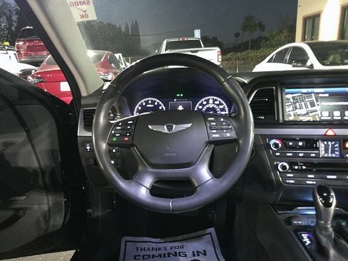 Used 2015 Hyundai Genesis 5.0 image 20