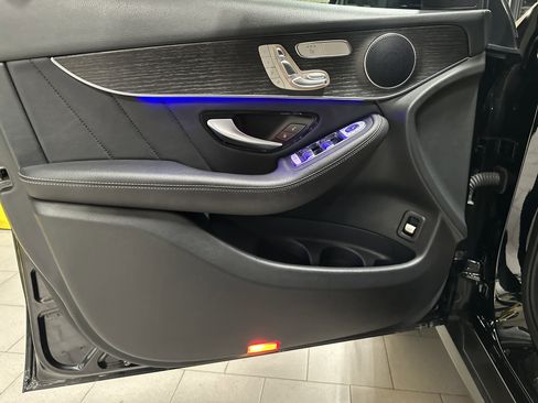 Certified 2022 Mercedes-Benz GLC 300 4MATIC image 14