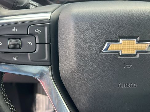 Used 2024 Chevrolet Blazer LT AWD/4WD image 19