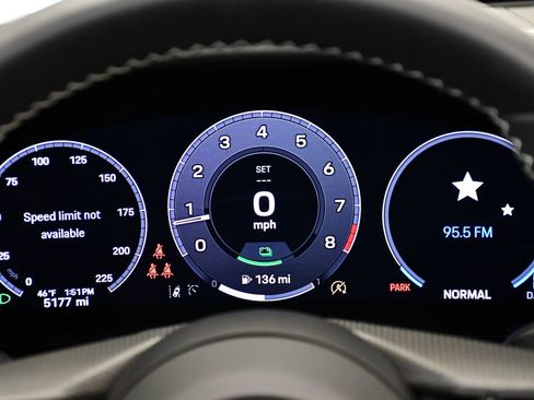 Used 2025 Porsche 911 Targa 4 GTS image 38