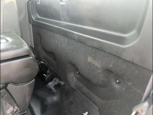 Used 2022 Chevrolet Silverado 1500 W/T w/ WT Value Package image 13