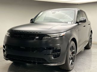 Used 2025 Land Rover Range Rover Sport Dynamic SE video 1