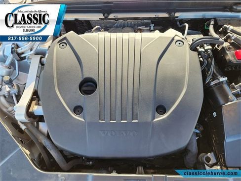 Used 2022 Volvo S60 B5 Inscription w/ Climate Package image 29