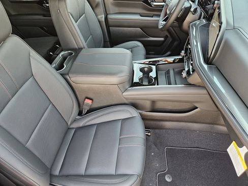 New 2026 Chevrolet Tahoe RST w/ Comfort Package AWD/4WD image 16
