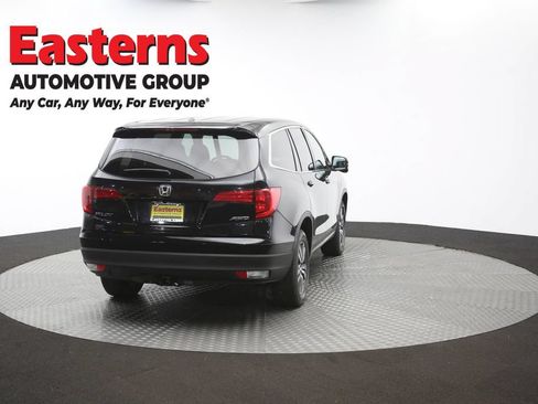 Used 2018 Honda Pilot EX image 36