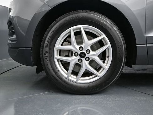 Used 2024 Ford Edge SEL AWD/4WD image 22