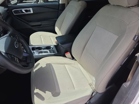 Used 2020 Ford Explorer 2WD image 19