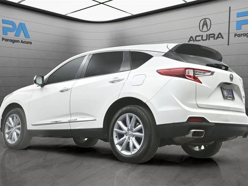 Certified 2023 Acura RDX SH-AWD image 31