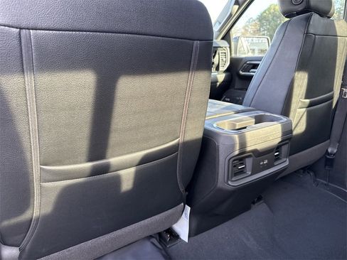 Used 2023 Chevrolet Silverado 1500 RST w/ All Star Edition Plus image 17