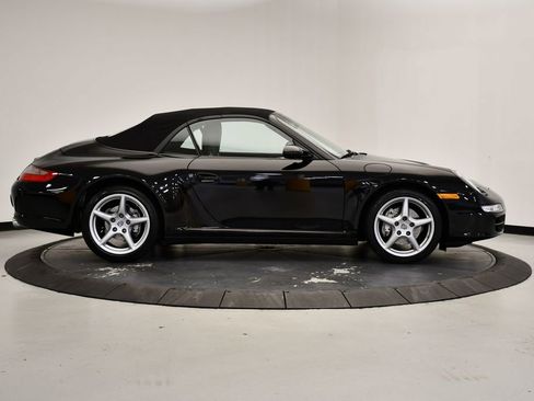Used 2008 Porsche 911 Carrera 4 image 8