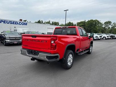 New 2026 Chevrolet Silverado 2500 LT w/ All Star Edition