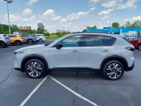 New 2026 MAZDA CX-5 Preferred AWD/4WD image 5