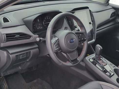 Certified 2025 Subaru Crosstrek 2.5i Limited image 2