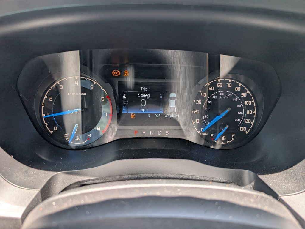 Used 2021 Ford Ranger XL w/ FX4 Off-Road Package AWD/4WD image 14