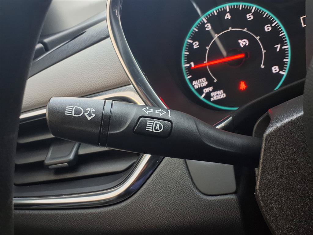 Used 2024 Chevrolet Equinox LS FWD image 21