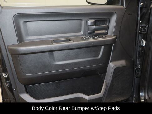 Used 2018 RAM 1500 Express w/ Express Value Package image 18