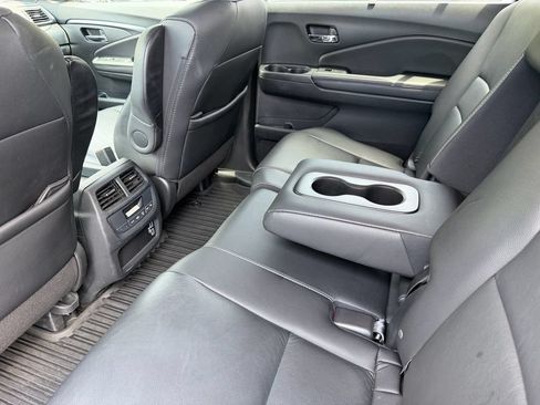 Used 2022 Honda Pilot EX-L image 18