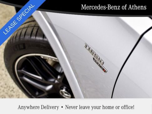 New 2026 Mercedes-Benz GLE 53 AMG 4MATIC image 18