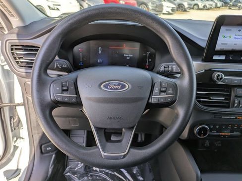 Used 2025 Ford Escape Active image 15