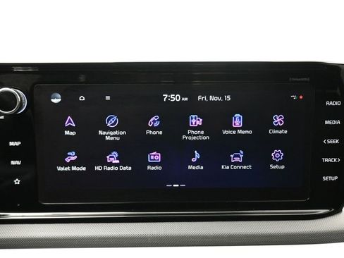 Used 2023 Kia K5 GT-Line w/ GT-Line Premium Package image 16