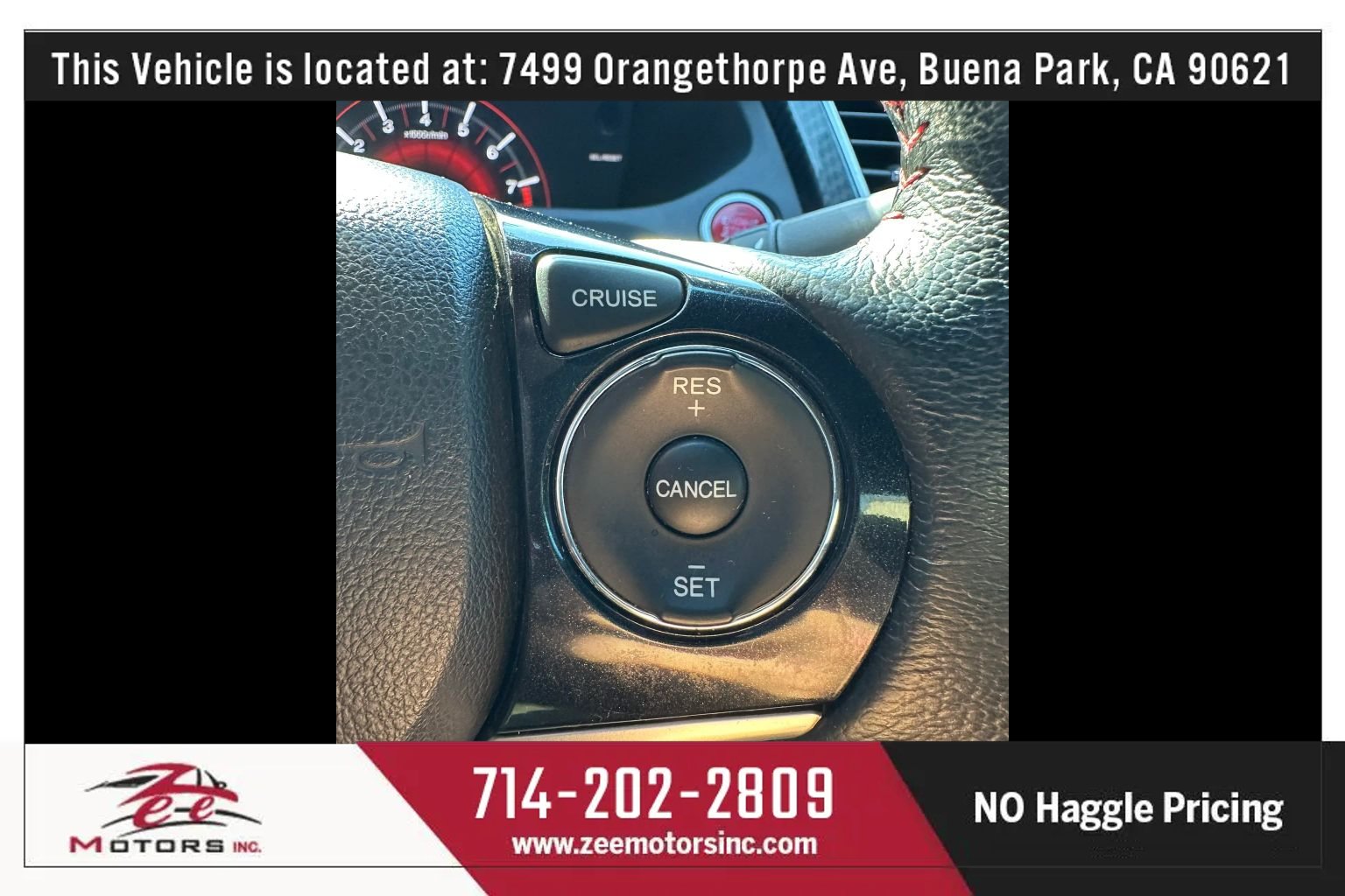 Used 2015 Honda Civic Si image 38