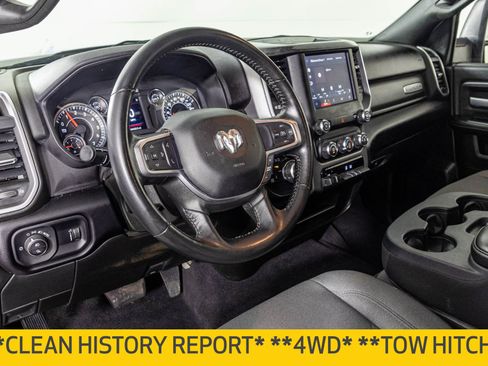 Used 2024 RAM 2500 Big Horn image 5