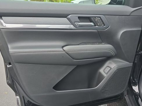 New 2026 GMC Terrain Elevation w/ Elevation Premium Package FWD image 22