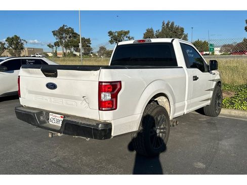 Used 2018 Ford F150 XL image 3