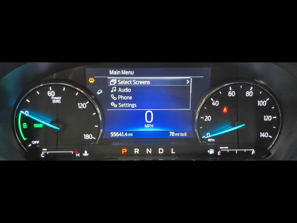 Used 2022 Ford Escape SE AWD/4WD image 50