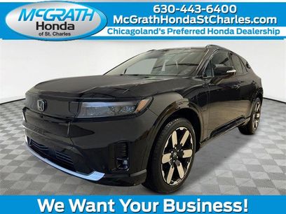 New 2025 Honda Prologue Elite
