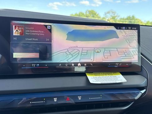 New 2026 BMW X3 xDrive30i w/ M Sport Package AWD/4WD image 25