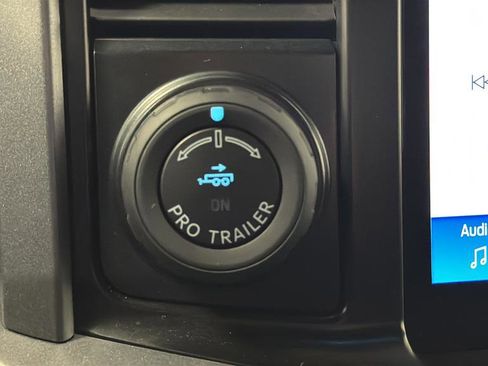 Used 2025 Ford F150 XLT w/ Equipment Group 302A MID AWD/4WD image 32