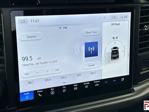 Used 2024 Ford F150 Lariat image 22