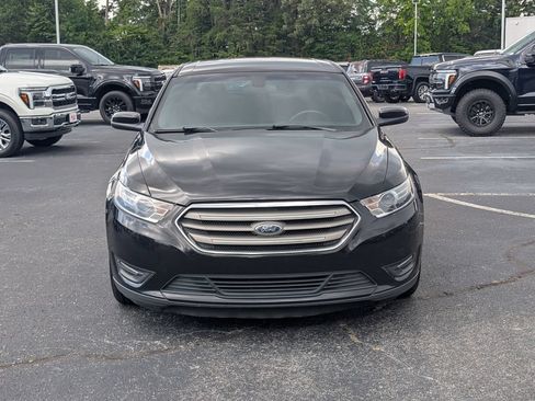 Used 2019 Ford Taurus SEL w/ Equipment Group 201A FWD image 7