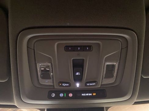New 2026 Chevrolet Silverado 1500 LT w/ All Star Edition Plus AWD/4WD image 32