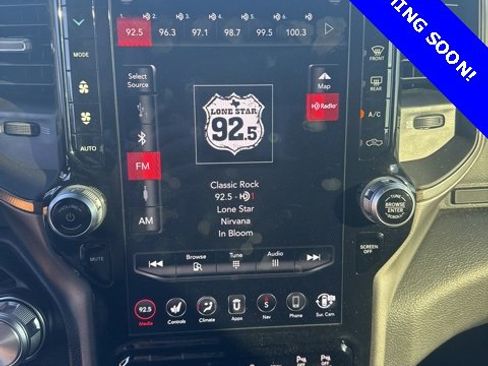 Used 2021 RAM 1500 Rebel w/ Rebel Level 2 Equipment Group image 21