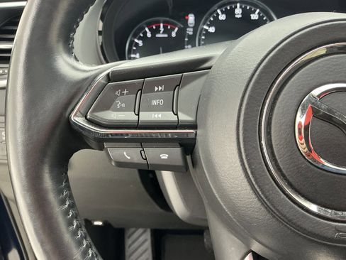 Used 2019 MAZDA CX-9 Grand Touring image 9