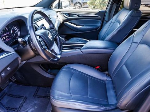 Used 2022 Buick Enclave Essence w/ Experience Buick Package AWD/4WD image 24