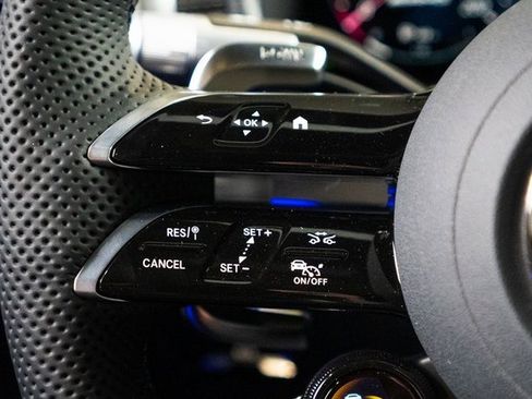 New 2026 Mercedes-Benz AMG GT 55 image 29