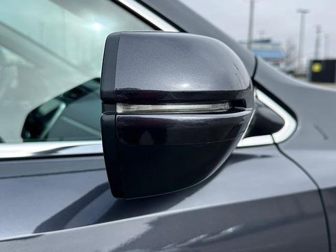 Used 2019 Honda CR-V EX-L image 8