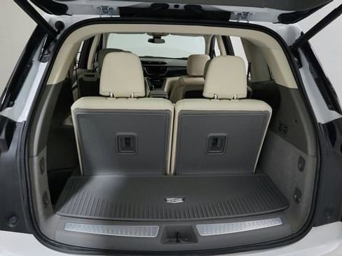 Certified 2024 Cadillac XT6 Premium Luxury w/ LPO, Floor Liner Package image 20