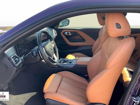 Used 2024 BMW 230i w/ Premium Package image 24