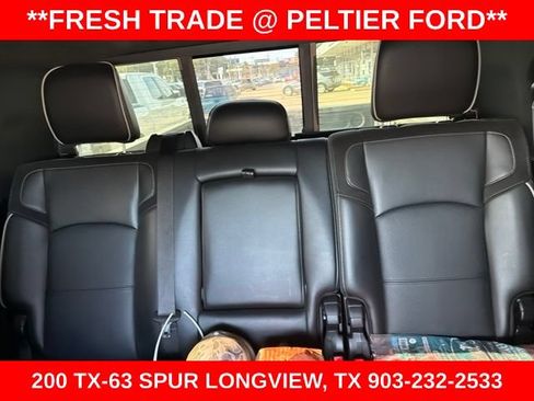 Used 2025 RAM 3500 Laramie AWD/4WD image 19