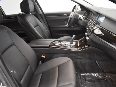 Used 2011 BMW 535i xDrive Sedan AWD/4WD image 19