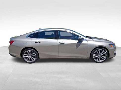 Used 2024 Chevrolet Malibu LT FWD image 7