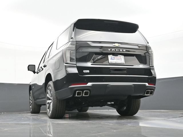 New 2026 Chevrolet Tahoe High Country AWD/4WD image 49