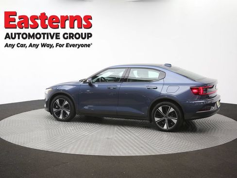 Used 2023 Polestar Polestar 2 w/ Pilot Pack FWD image 61