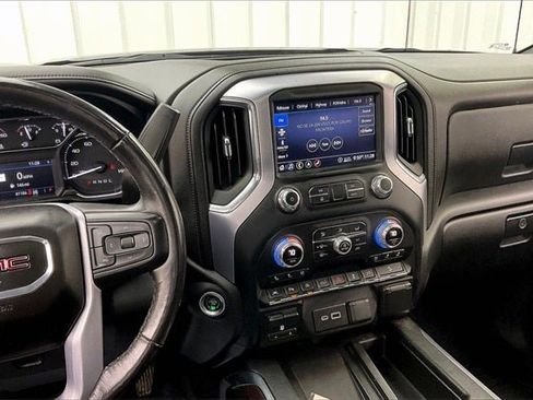 Used 2020 GMC Sierra 1500 SLT w/ SLT Premium Plus Package image 6