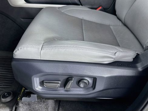 Used 2025 Toyota Tundra SR5 w/ SR5 Premium Package RWD image 24